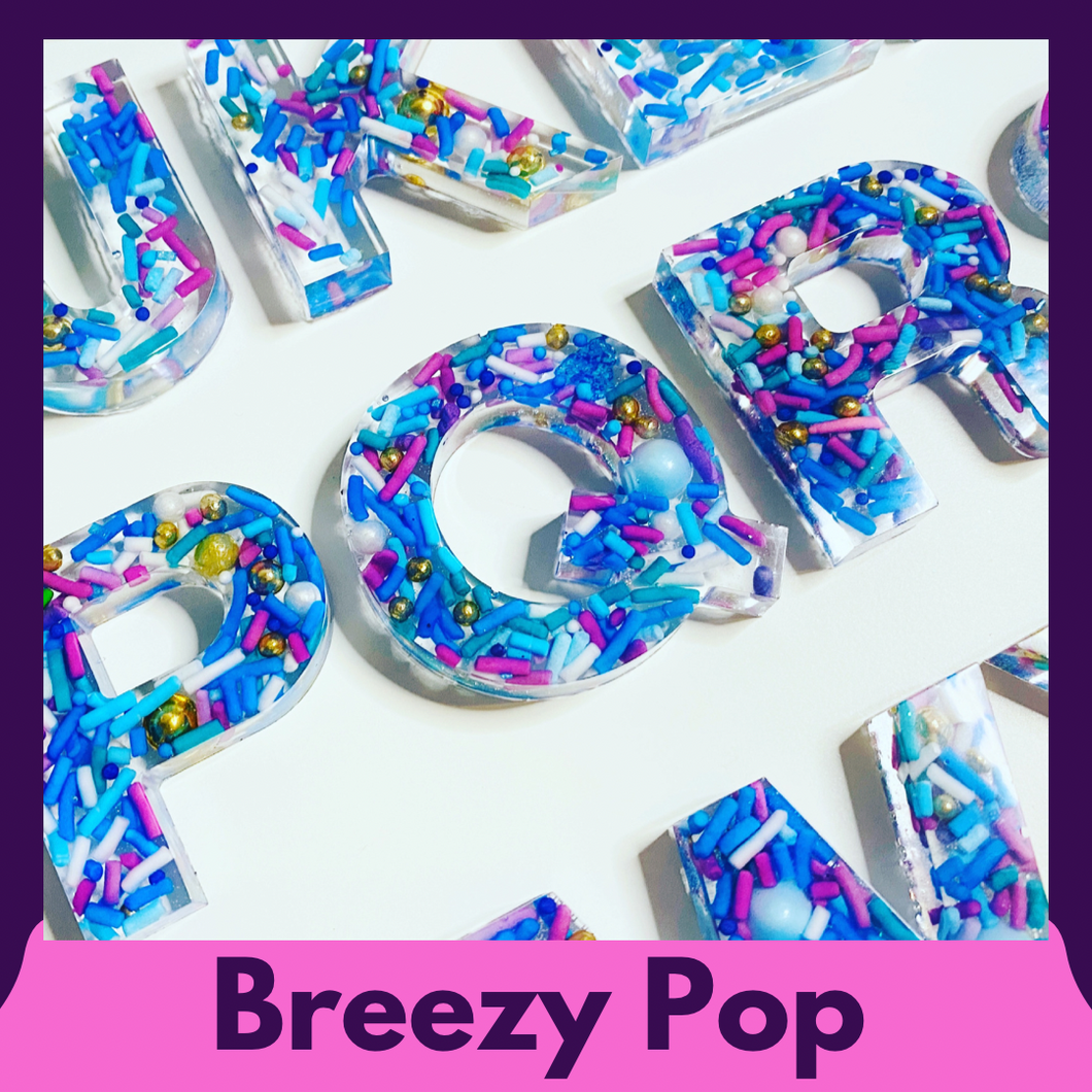 Breezy Pop